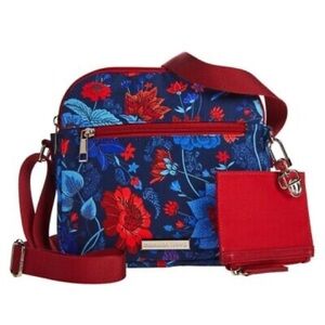 SAMANTHA BROWN crossbody bag